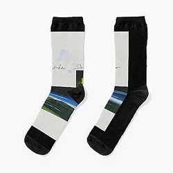 A-ha - Scoundrel album 1986 Socks