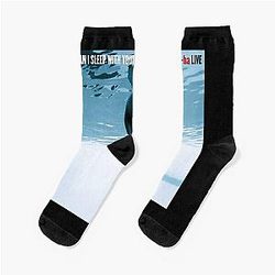 A-ha - How Can I Sleep with Your Voice in My Head album 2003 Sock