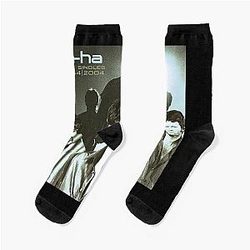 A-ha - The Definitive Singles Collection 1984-2004 Album 2005