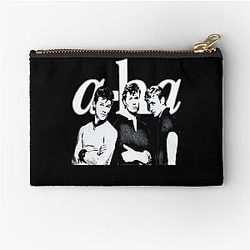 AHA Band Top Edition 10 Zipper Pouch