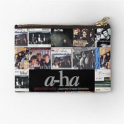 Aha Greatest Hits Japanese Singles Collection 2020 Pouch