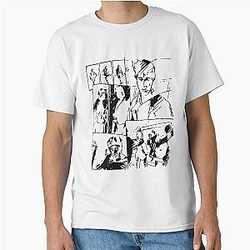 A-ha Classic Music Video Super T-Shirt