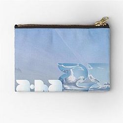A-ha - 25 Album Zipper Pouch 2010