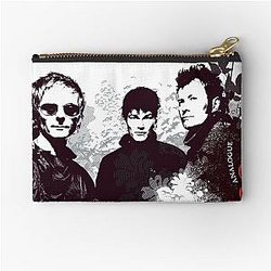 A-ha Analogue Album 2005 Pouch