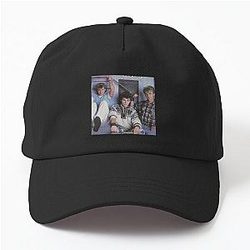 A Ha Dad Hat