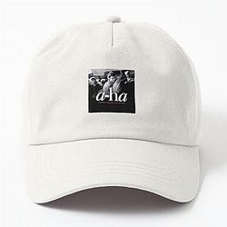 Hunting High and Low Funny T-Shirt Dad Hat