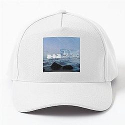 Aha 25 Album 2010 Baseball Cap