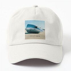 Aha Minor Earth Major Sky album 2000 Dad Hat