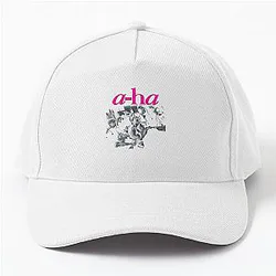 A ha Kings of Leon Baseball Cap