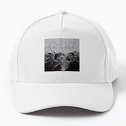 Aha Cast in Steel album 2015 Baseball Cap