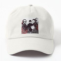 A-ha - Analogue Album 2005 Hat