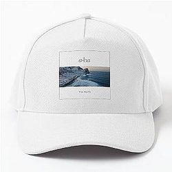 Aha - True North album 2022 Baseball Cap