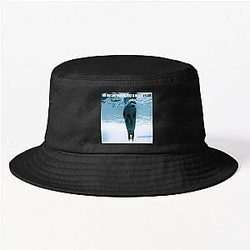 A-ha How Can I Sleep with Your Voice in My Head album 2003 Bucket Hat