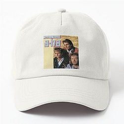 A-ha - Best in Brazil album 1989