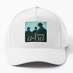 A-ha - Time and Again The Ultimate A-ha album 2016 Cap