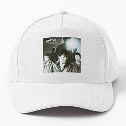 A-ha - The Definitive Singles Collection 1984-2004 album 2005 Baseball Cap