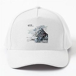 Aha Foot of the Mountain album 2009 Baseball Cap