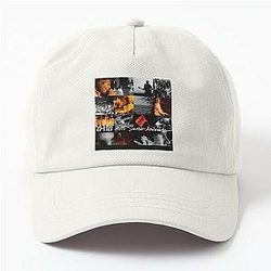Aha Hits South America 2016 Dad Hat