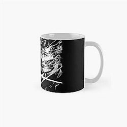 Vintage Styled Retro 80s Aha Design Classic Mug