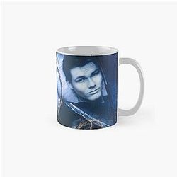Aha Stay on the Road Classic Mug