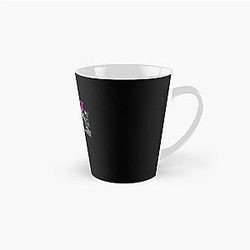 Aha Kings Of Leon Tall Mug