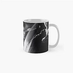 A Ha Hunting Low Classic Mug