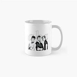 A-HA Band Classic Mug