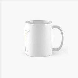 The Dark Side of the Moon Classic Mug