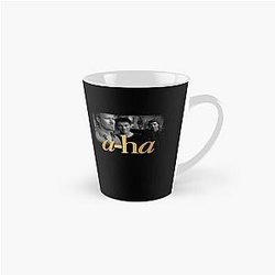 AHA Band vintage Mug