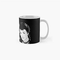 80s A-Ha Classic Mug