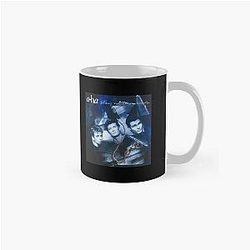 Aha Stay On These Roads Classic Mug