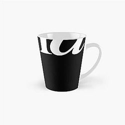 Aha band Tall Mug