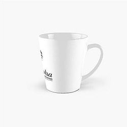 MTV Solstice AHA 2021 2022 Tall Mug