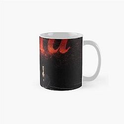 A Ha Band Classic Mug