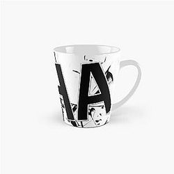 AHA Tall Mug
