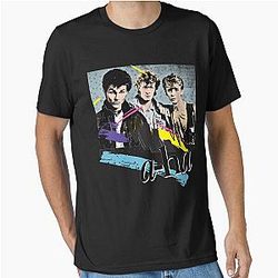 Original Vintage Styled 80s Essential T-Shirt