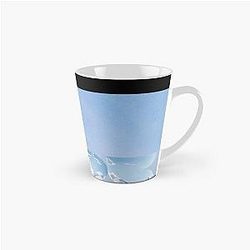 Aha - 25 album 2010 Tall Mug