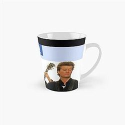 Aha Road Club album 1988 Tall Mug
