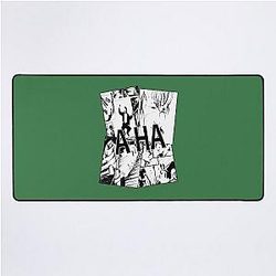 A HA Desk Mat