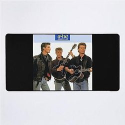 A-Ha - Road Club album 1988