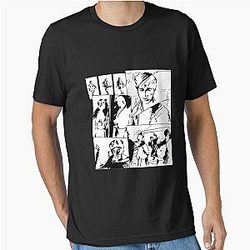 Aha 80s Music Video Take Me Retro Essential T-Shirt