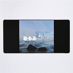 Aha - 25 album 2010 Desk Mat
