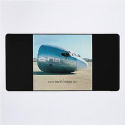A ha Minor Earth Major Sky album 2000 Desk Mat