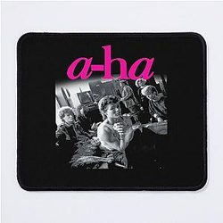 Aha Kings of Leon Mouse Pad