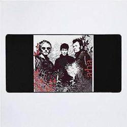 Aha Analogue Album 2005 Desk Mat