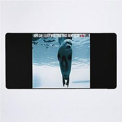 A-ha - How Can I Sleep with Your Voiced in My Head album 2003