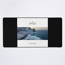 Aha - True North album 2022 Desk Mat