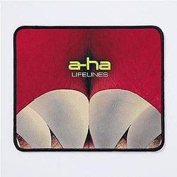 A-ha - Lifelines album 2002 Mouse Pad