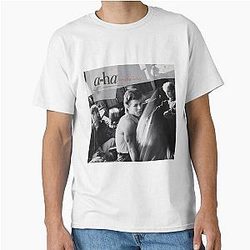 Aha Hunting High Low - Classic T-Shirt