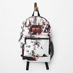 MTV Solstice A-Ha Tour 2022 Backpack